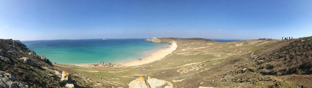 Appart'Hotel Du Bout Du Monde Camaret-sur-Mer