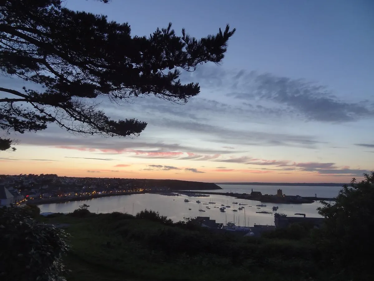 Appart'Hôtel du Bout du Monde Camaret-sur-Mer